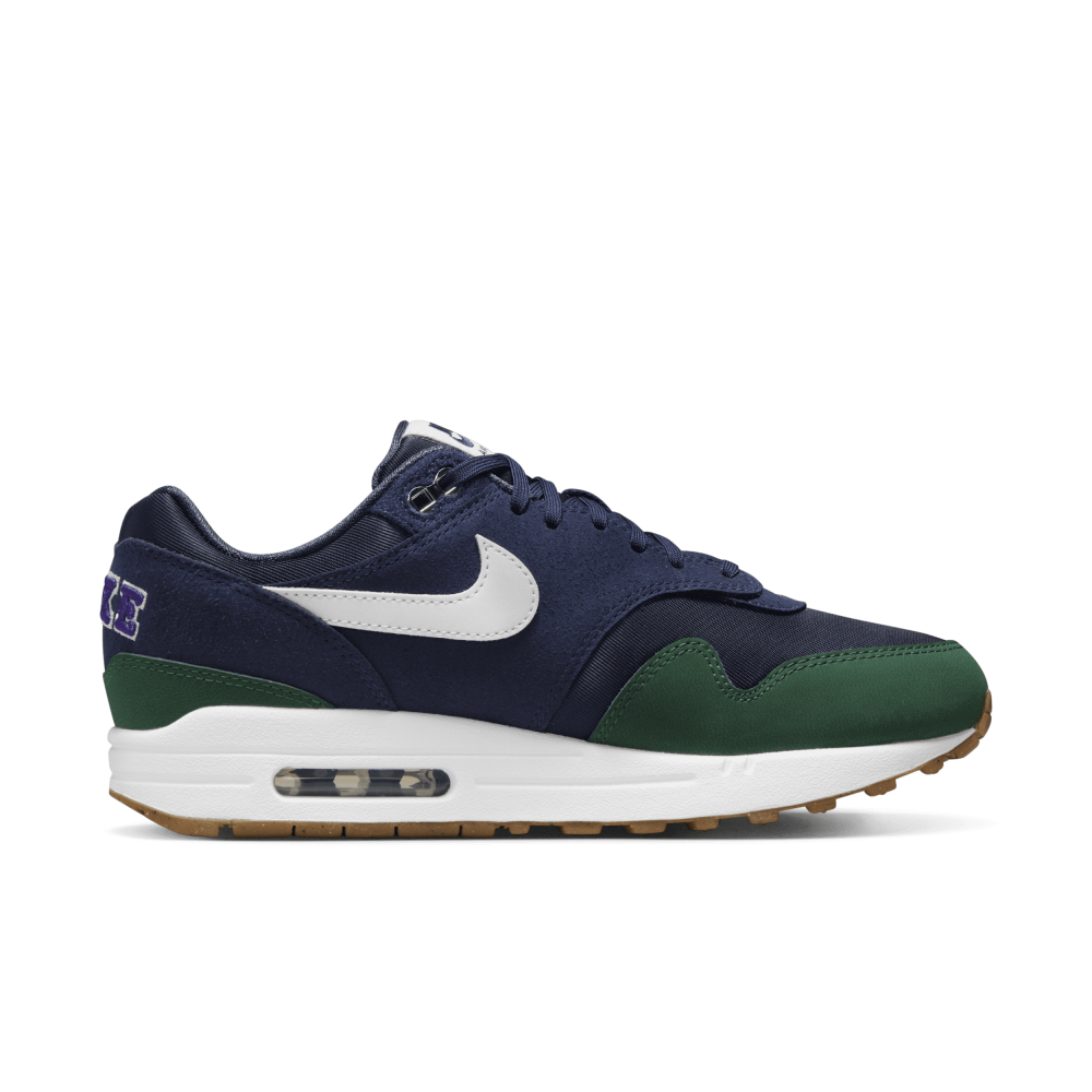 Nike WMNS Air Max 1 87 QS DV3887-400 / blau