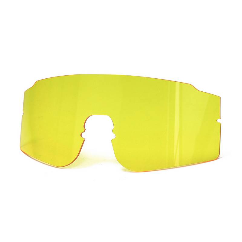 YEAZ SUNTHRILL Set Sportbrille