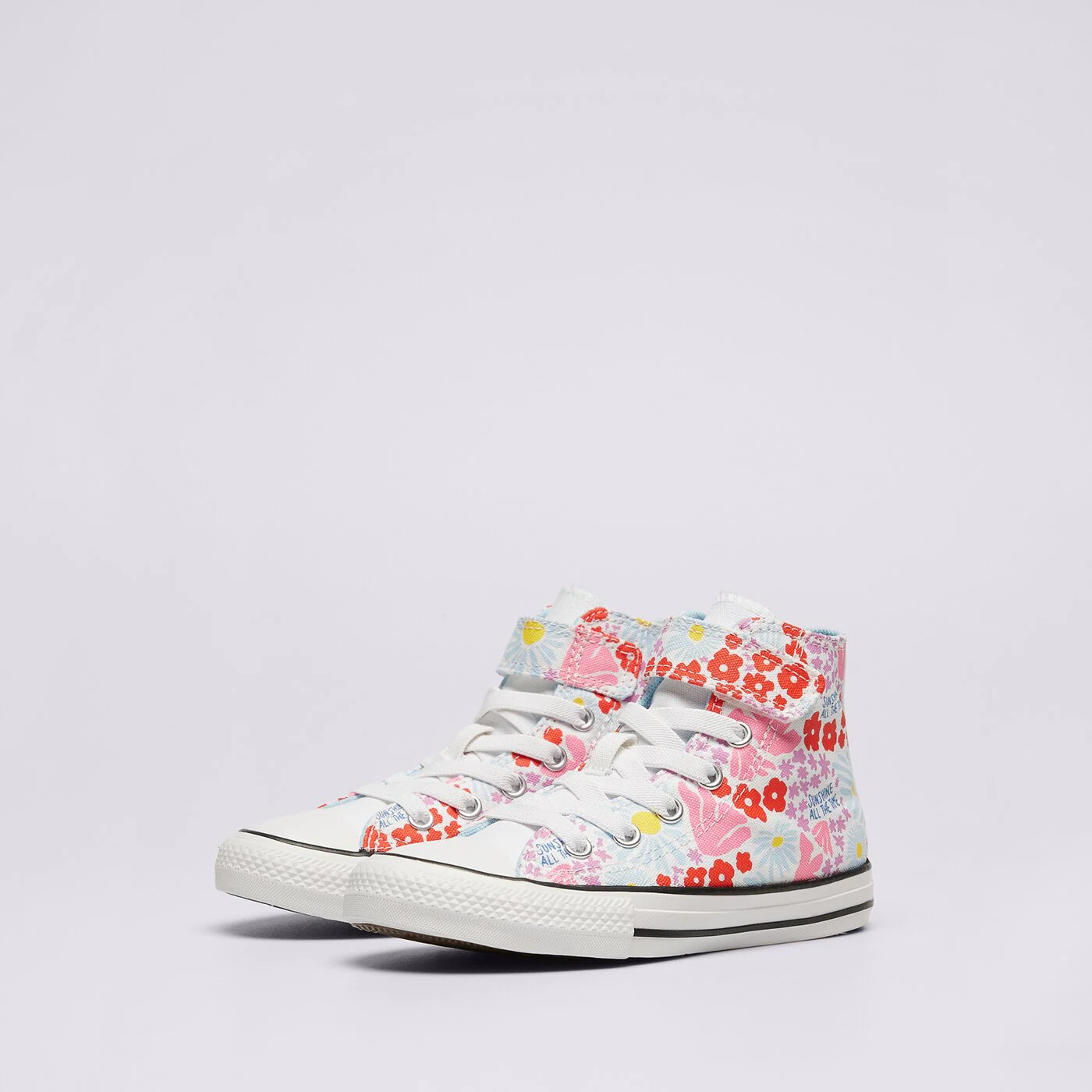 CONVERSE CHUCK TAYLOR ALL STAR 1V Rosa