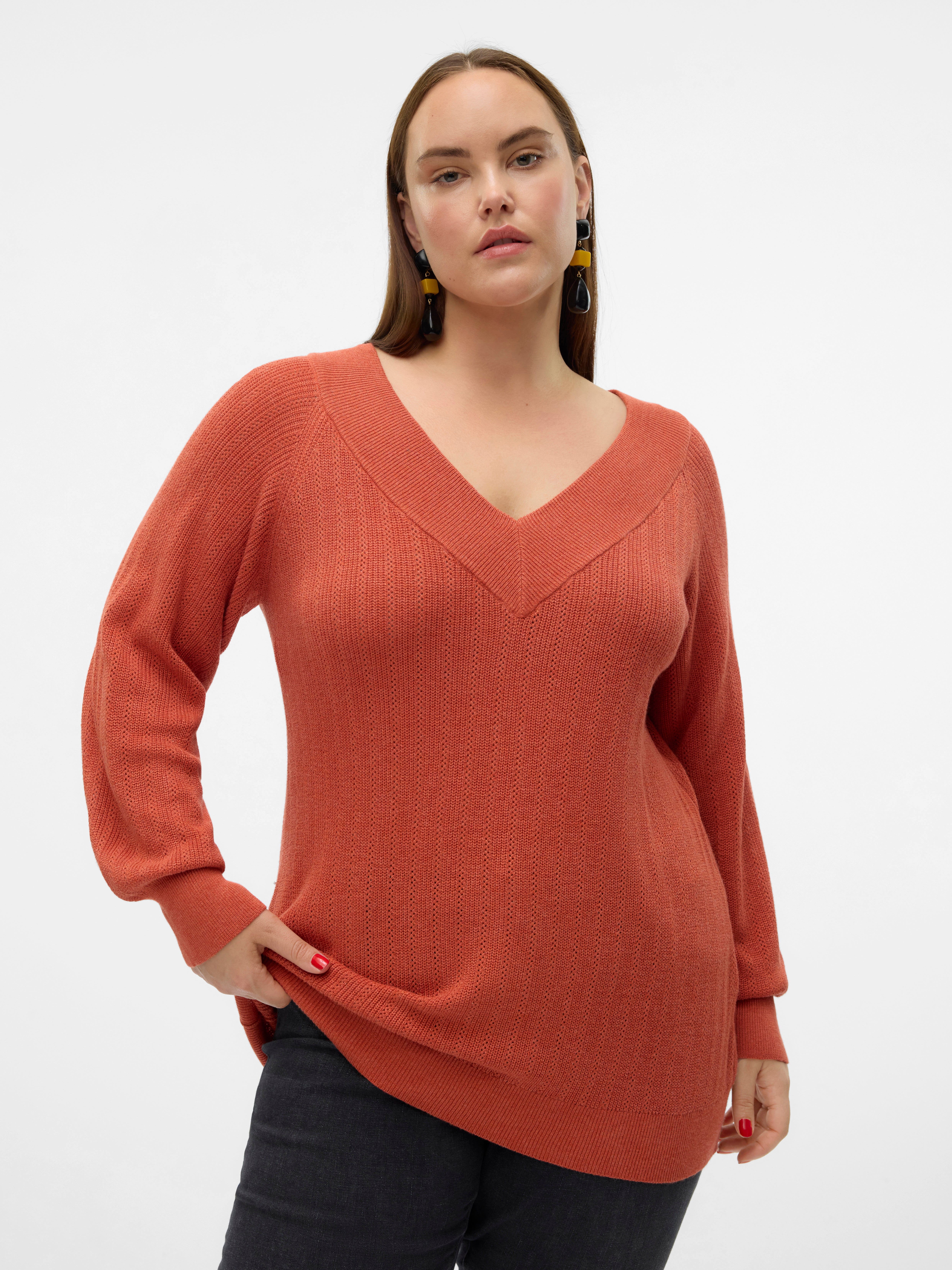VMCNEWLEXSUN Pullover