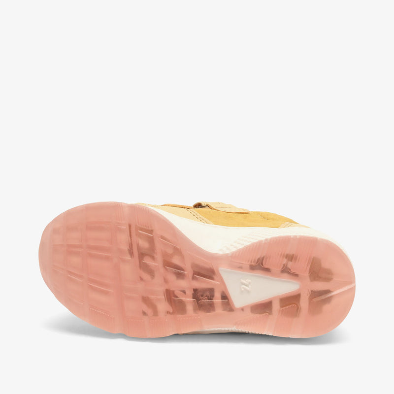 karla v creme - Beige
