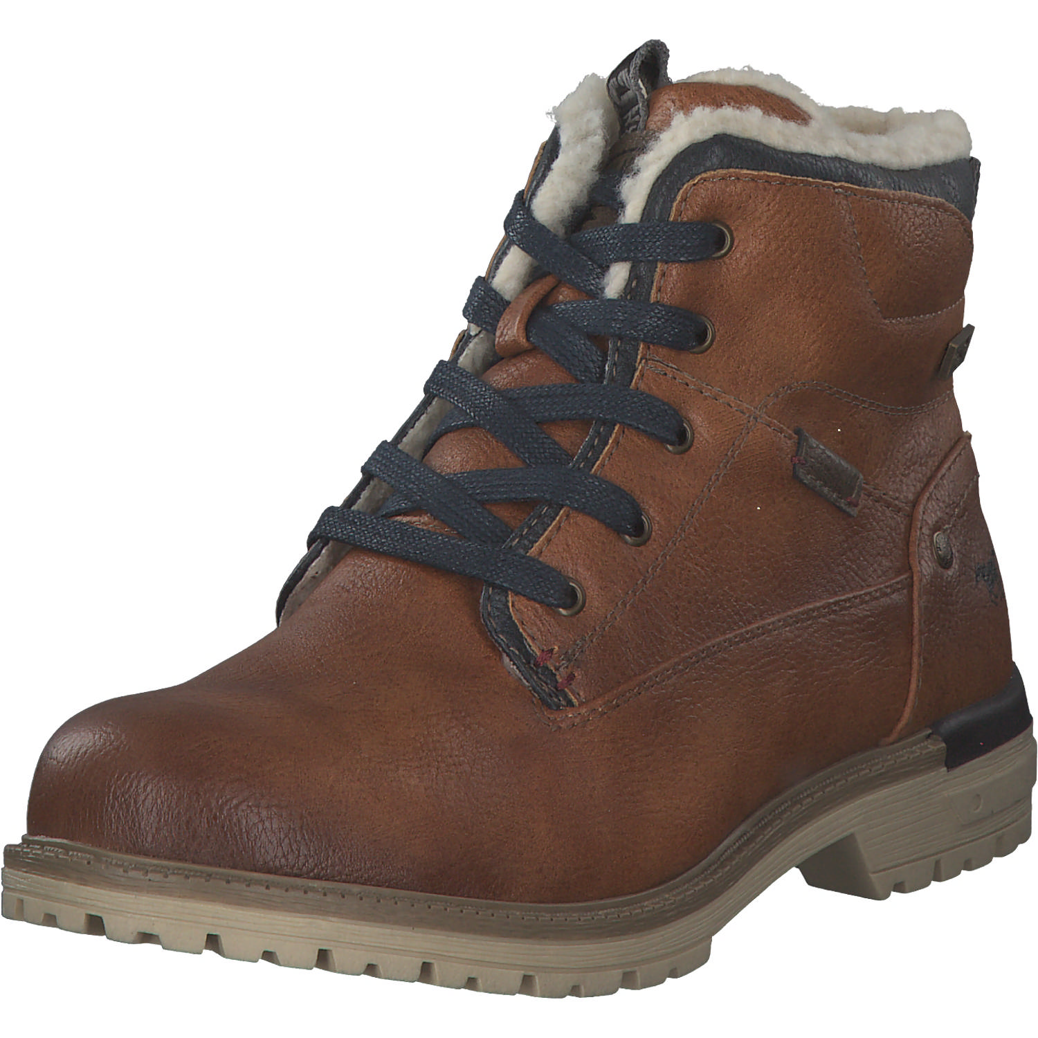 Mustang 5051605, Stiefeletten, Kinder, Braun