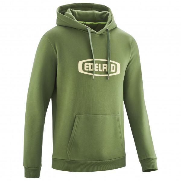 Edelrid - Spotter Hoody IV - Hoodie