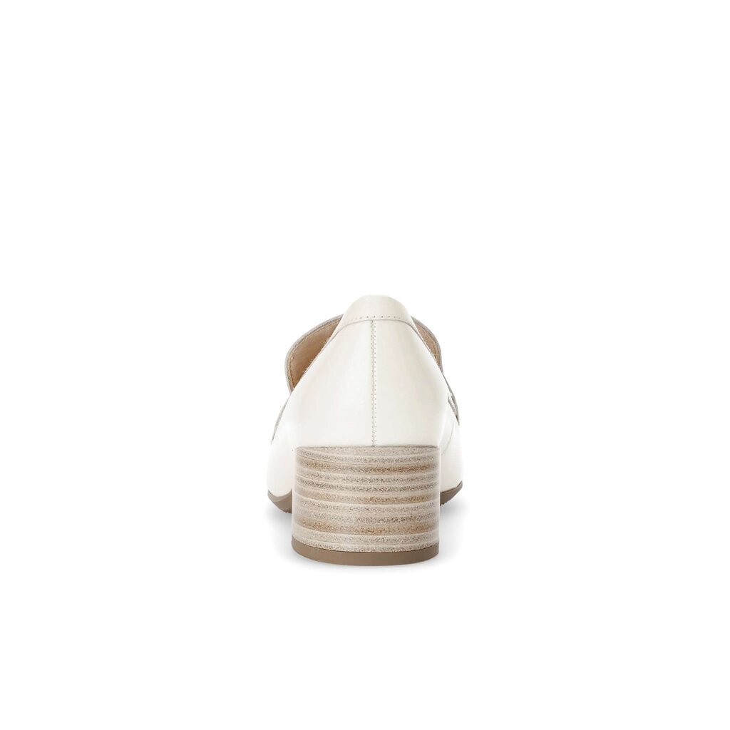 Gabor comfort Plateau Pumps beige