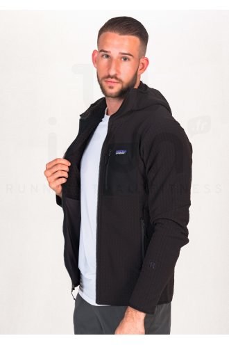 Patagonia R2 TechFace M