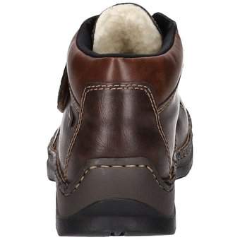 Rieker Stiefelette in braun