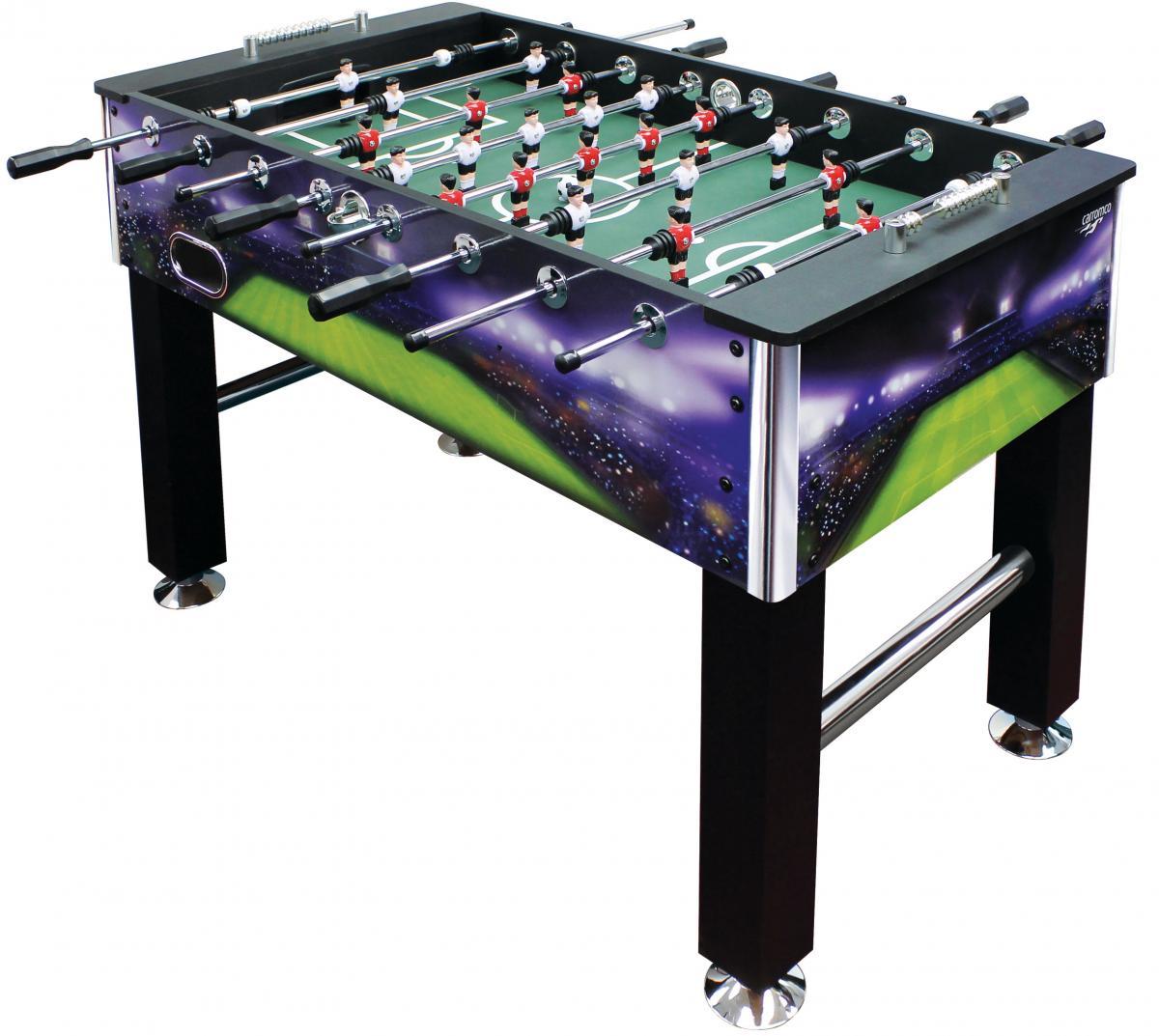 Carromco Kicker Arena-XT