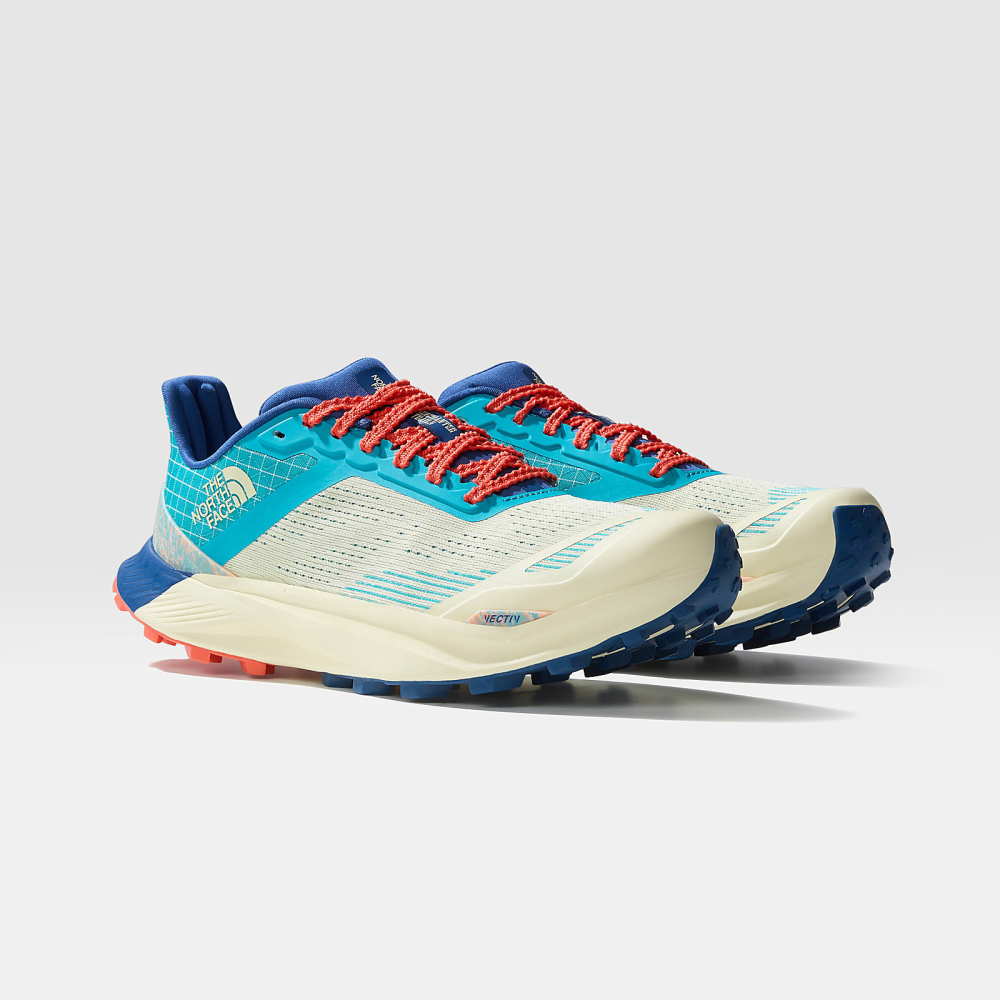 The North Face Vectiv 8482 Infinite Ii NF0A7W5NIH1 / pink