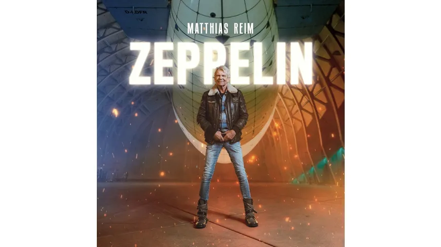 Zeppelin