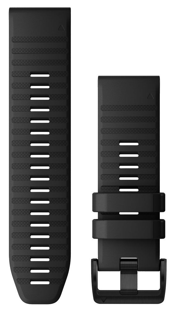 Garmin Fenix 3/5x/6x/7x Enduro/tactix Silikon Armband 26 mm kaufen | Bike-Discount