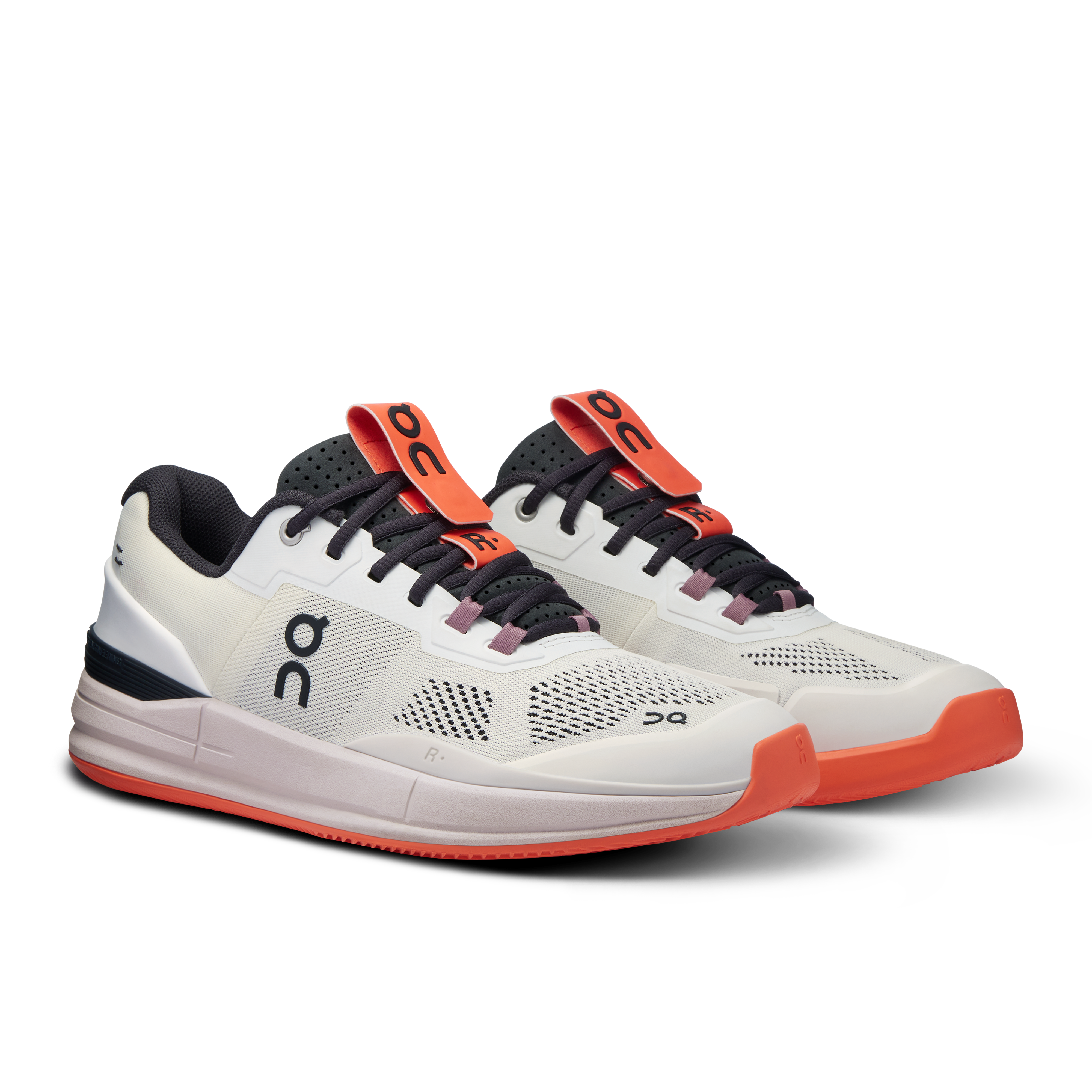 THE ROGER Pro Clay Undyed-White | Lily