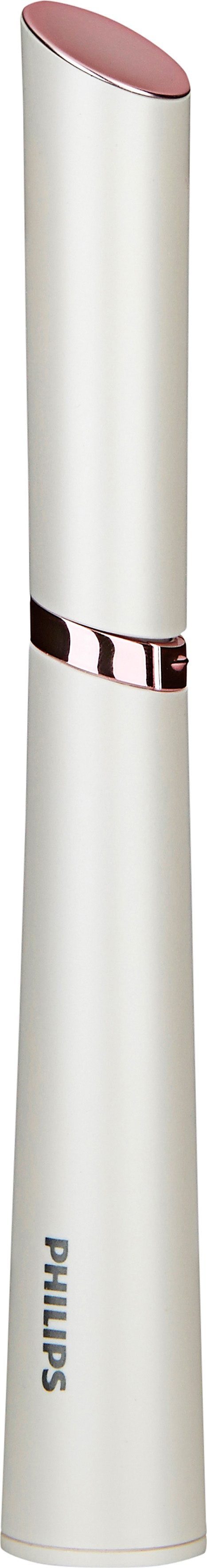Philips Beauty-Trimmer HP6393/00 Satin Compact Body & Face