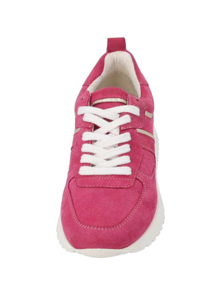palado Sneakers Low in Pink günstig kaufen