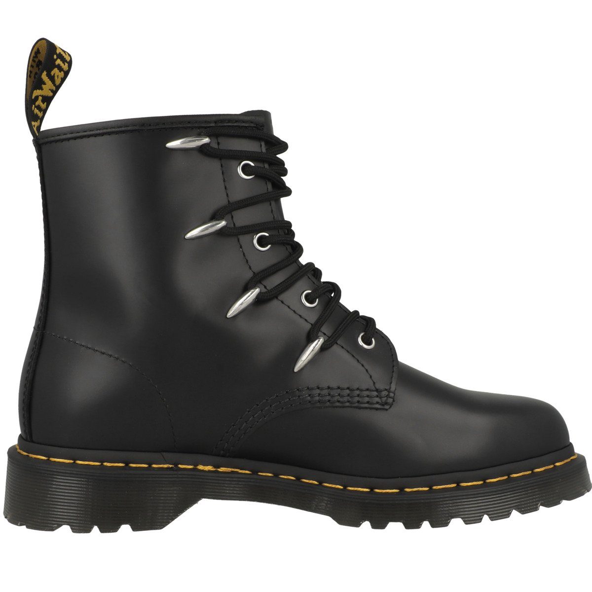 DR. MARTENS 1460 Unisex Erwachsene Stiefelette