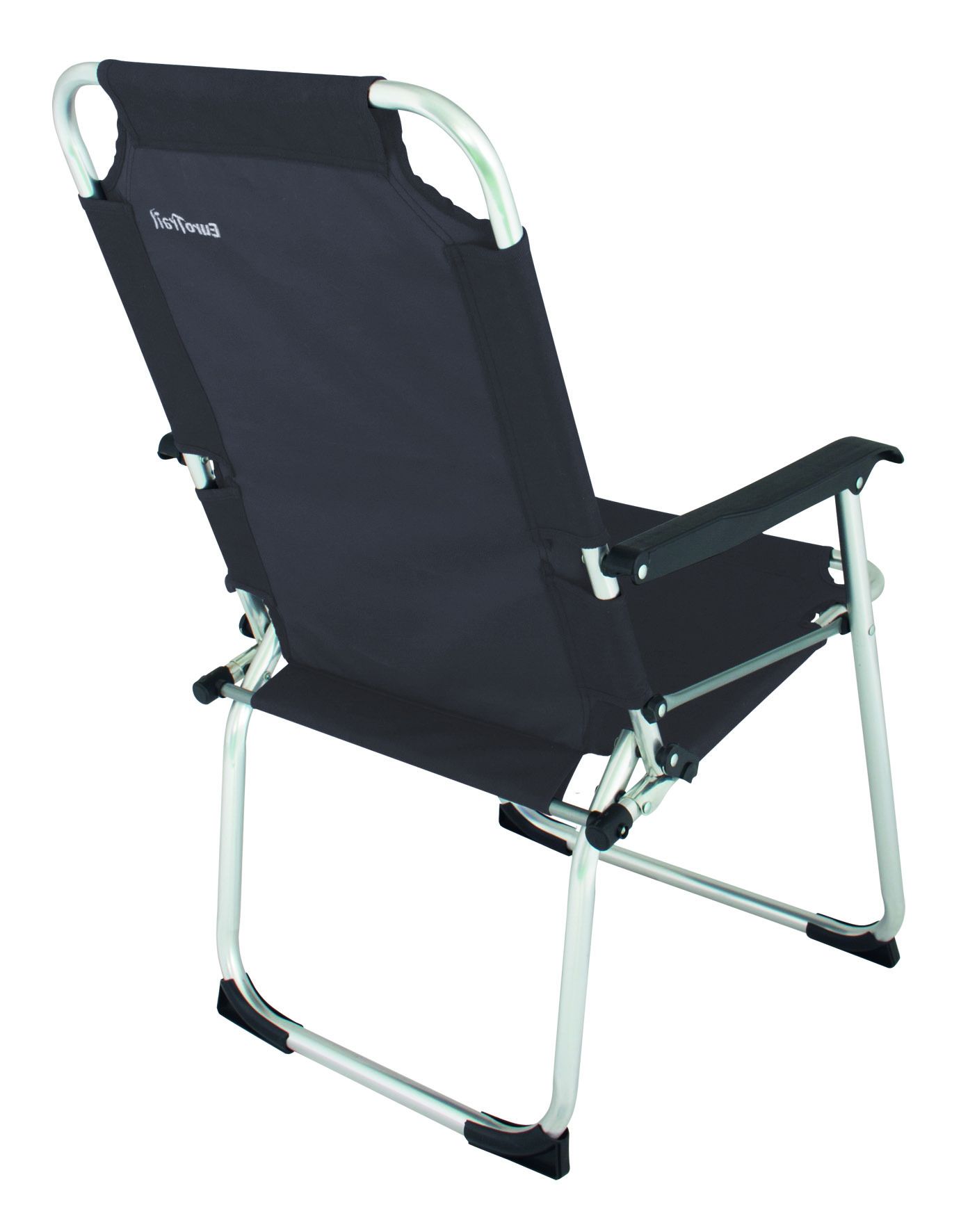 Eurotrail Moita Anthracite Klapsessel