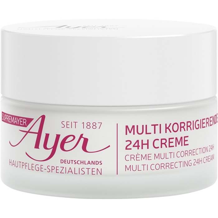 Multi Correction 24h Cream