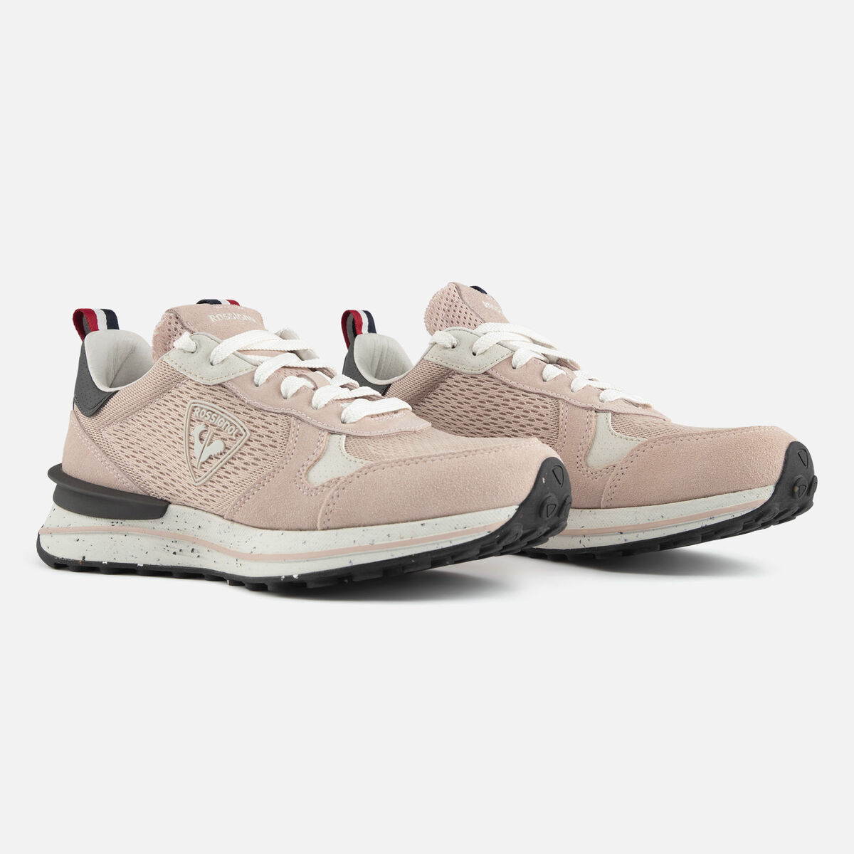 Heritage Retro Damensneaker