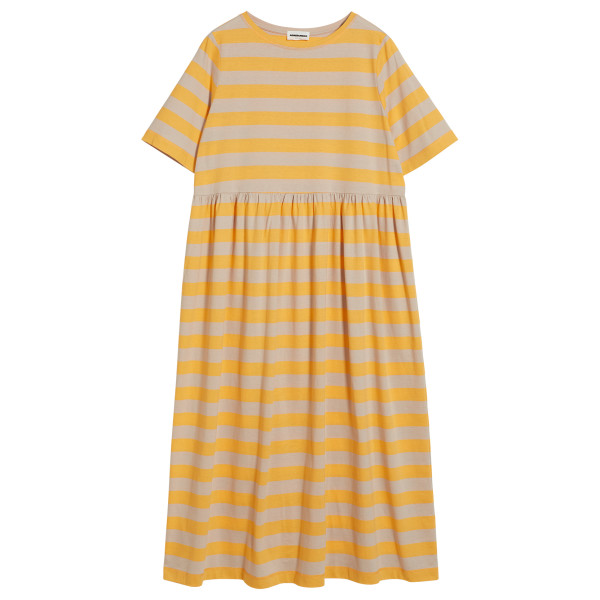 ARMEDANGELS - Women's Taaky Block Stripes - Kleid