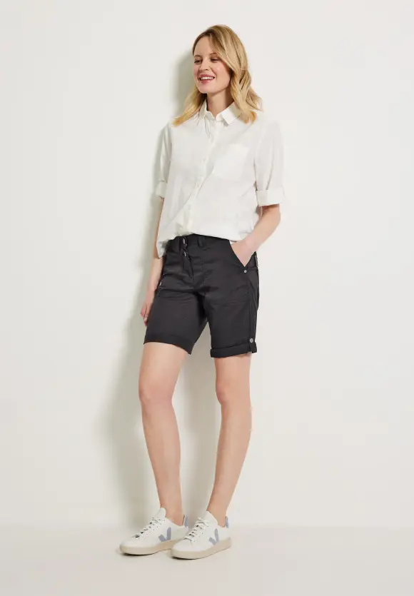 CECIL Loose Fit Shorts