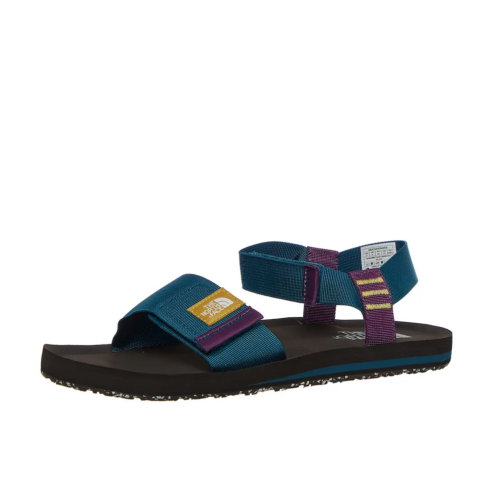 The North Face Skeena Sandal NF0A46BGVUO1 / blau