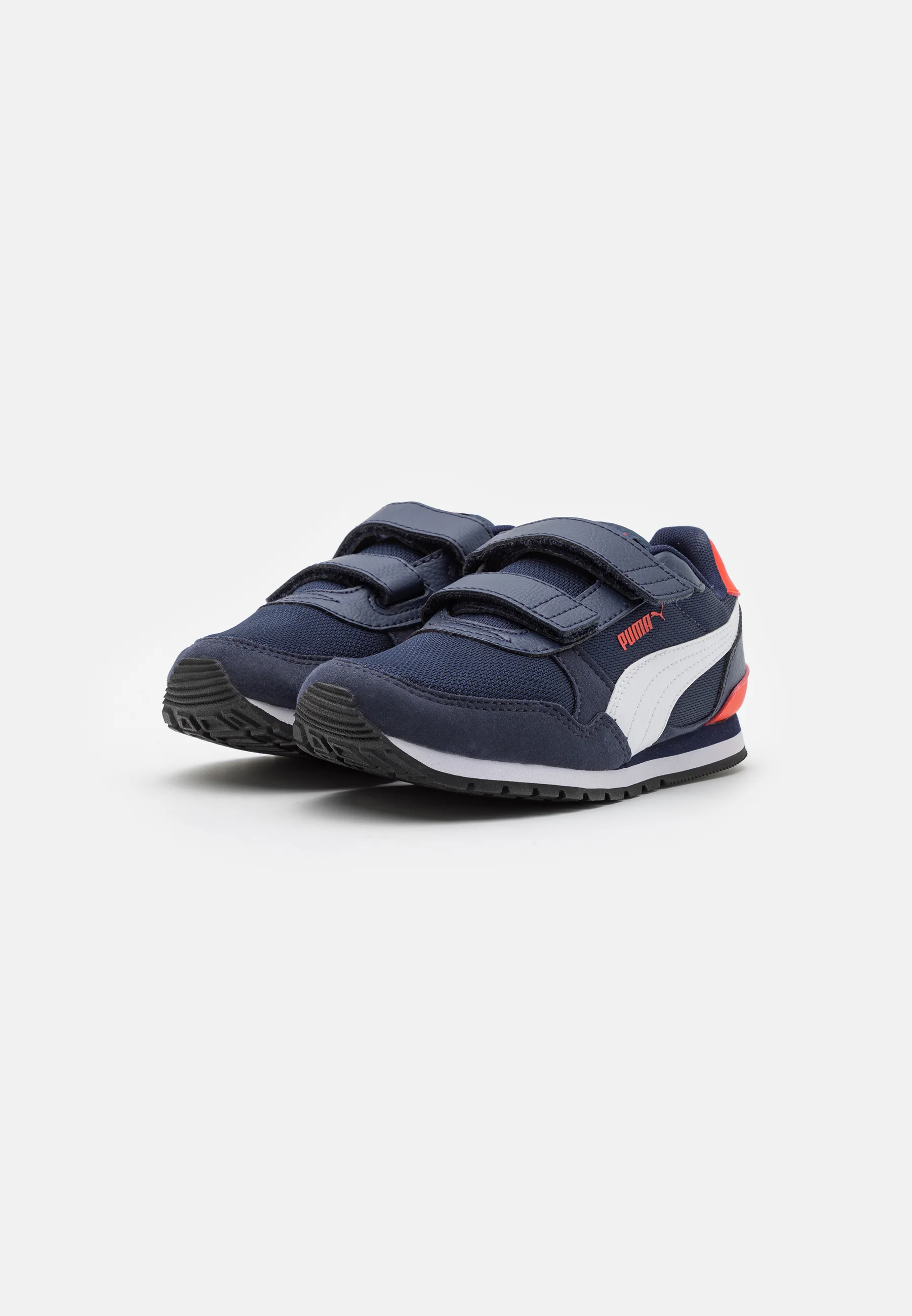 Puma RUNNER V3 UNISEX - Zapatillas bajas