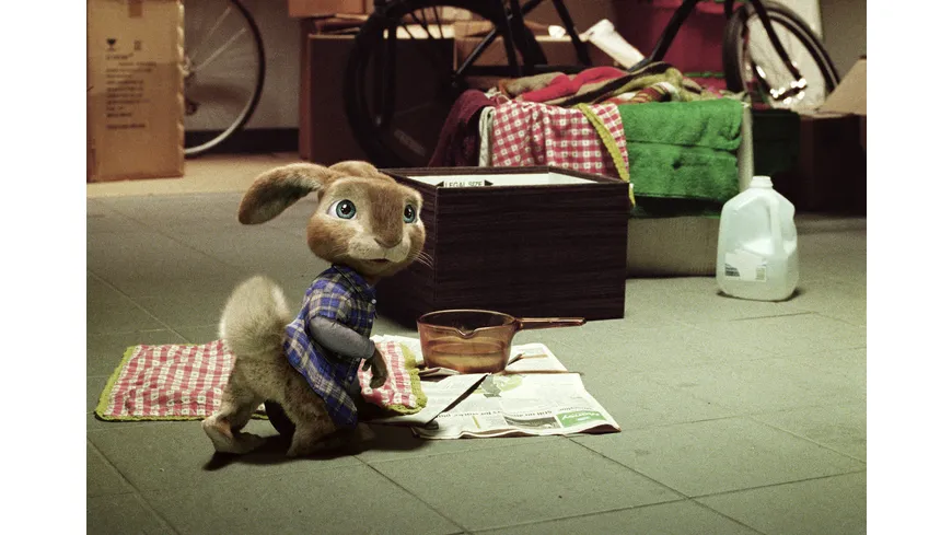 HOP (Illumination)