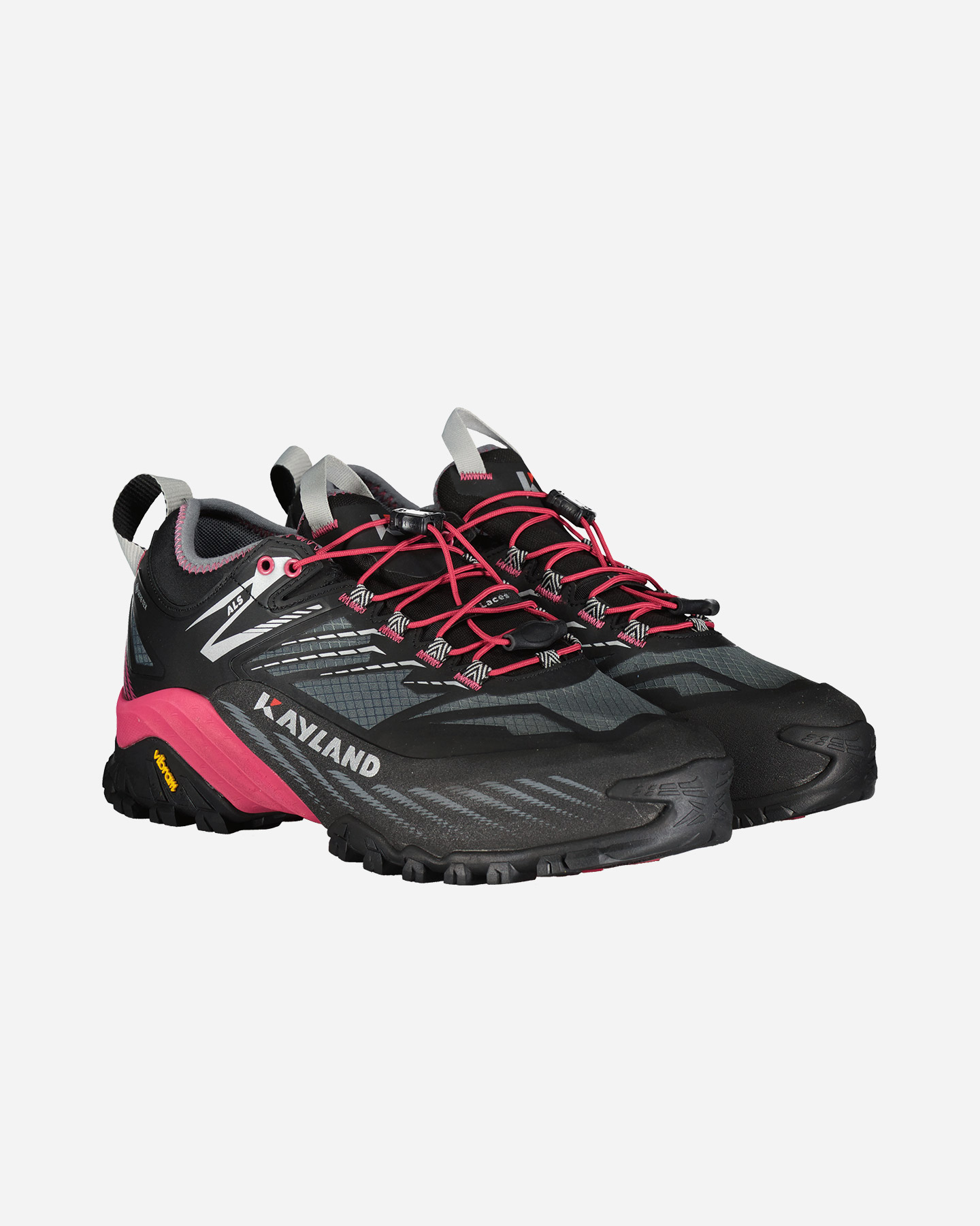 Scarpe Trail Kayland Duke Gtx W 018022470