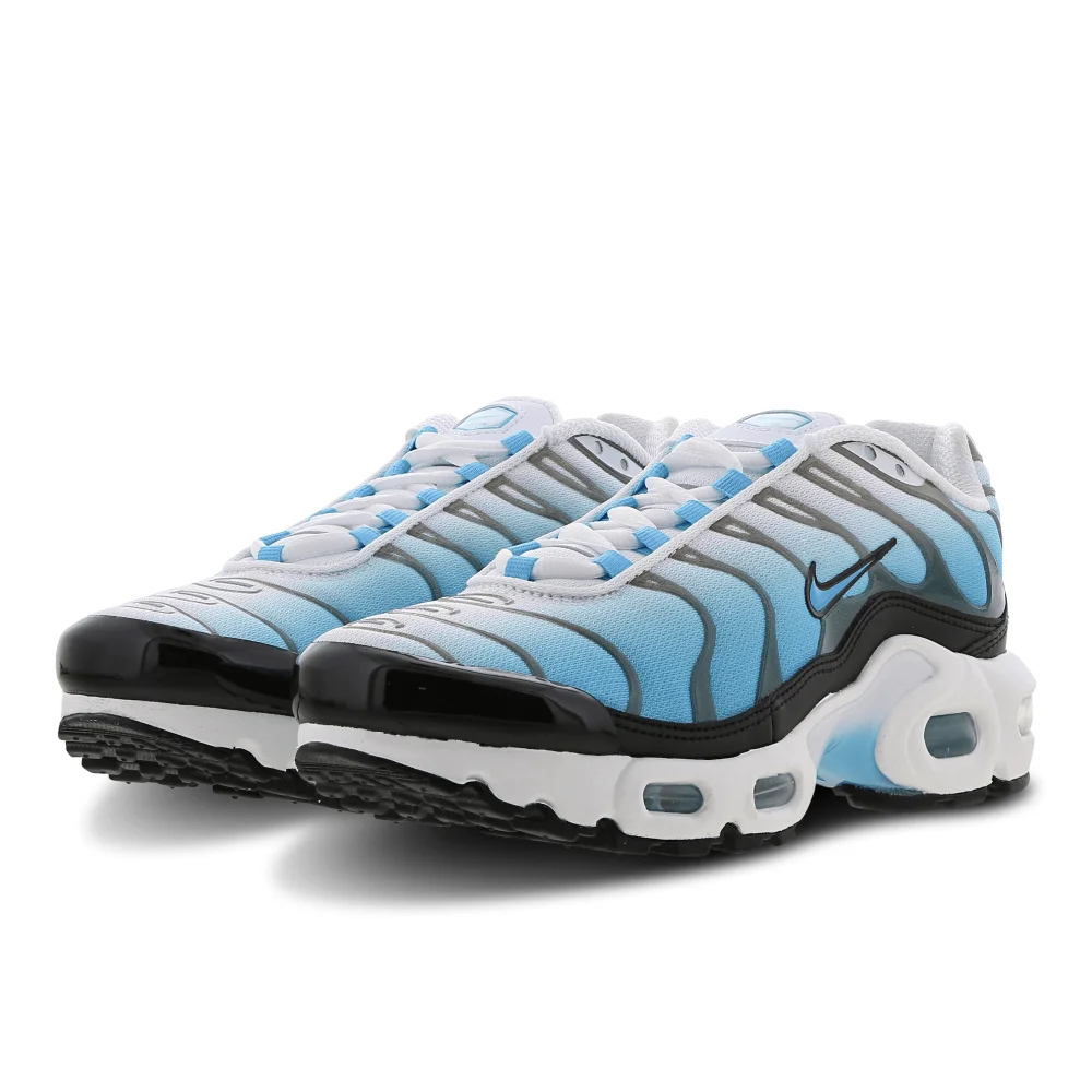 Nike Air Max Plus FD9767-100 / weiss
