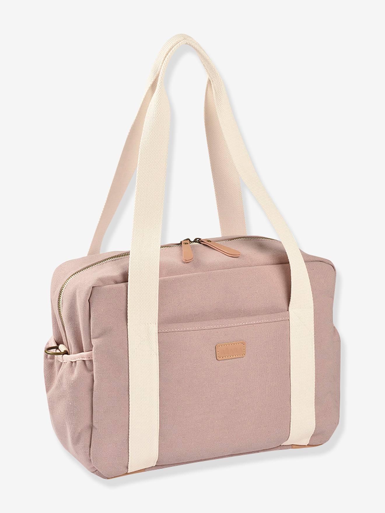 Sac à langer Paris BEABA brick