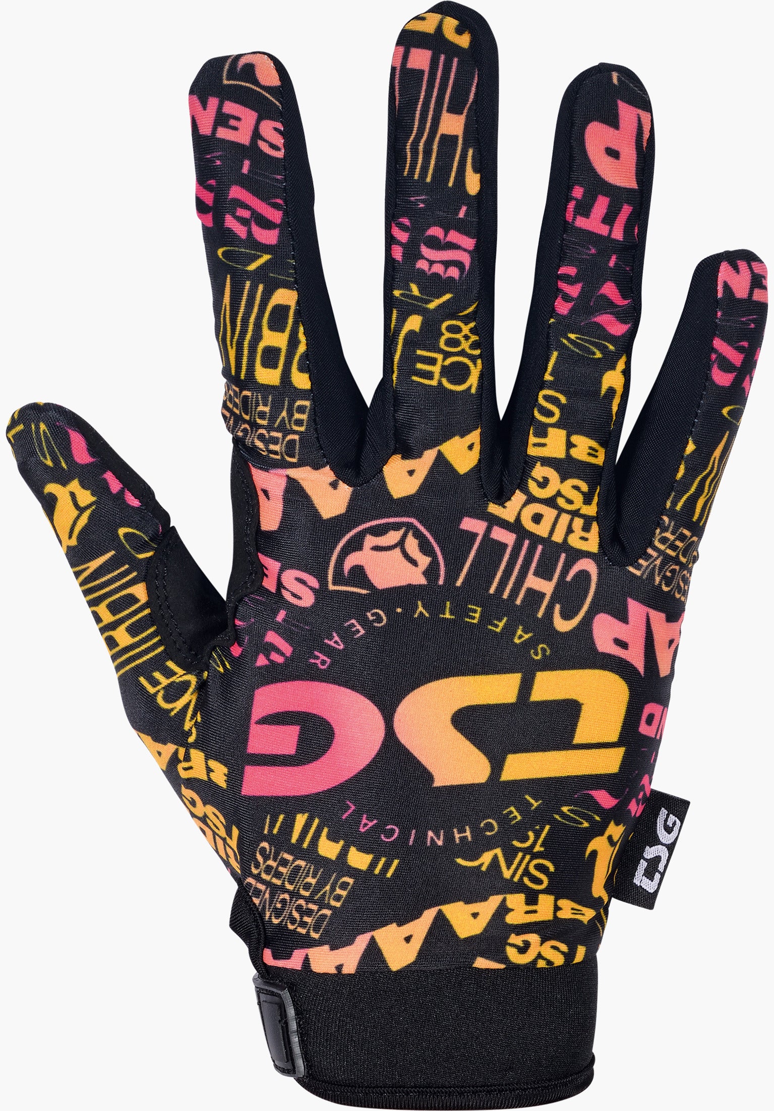 DW Glove