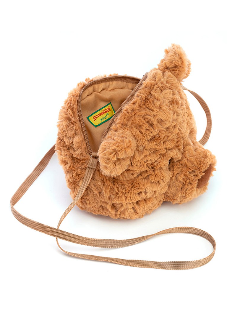 Torba na ramię Jellycat Bartholomew Bear