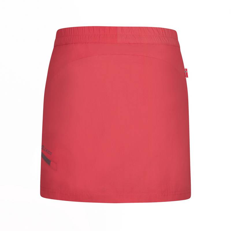 Trollkids Noresund Skort Mädchen