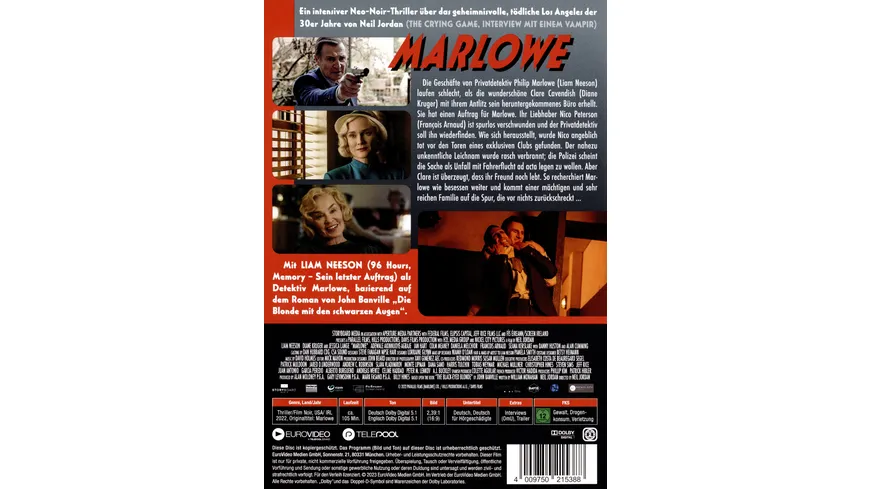 Marlowe
