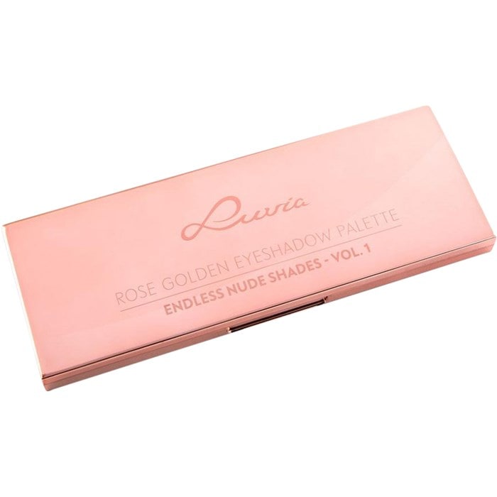 Eyeshadow Palette