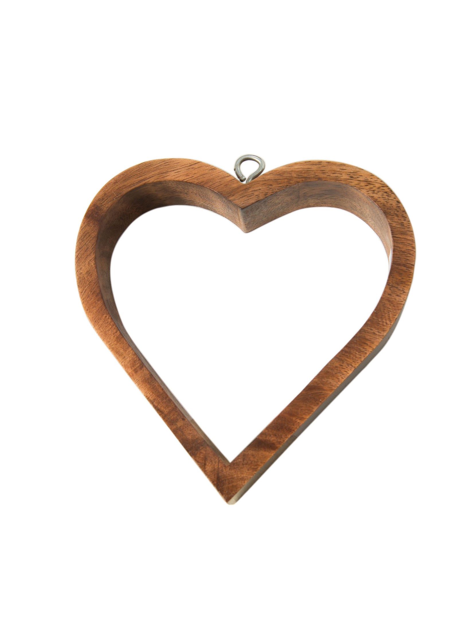 Light Burn Heart Objekt, Natur