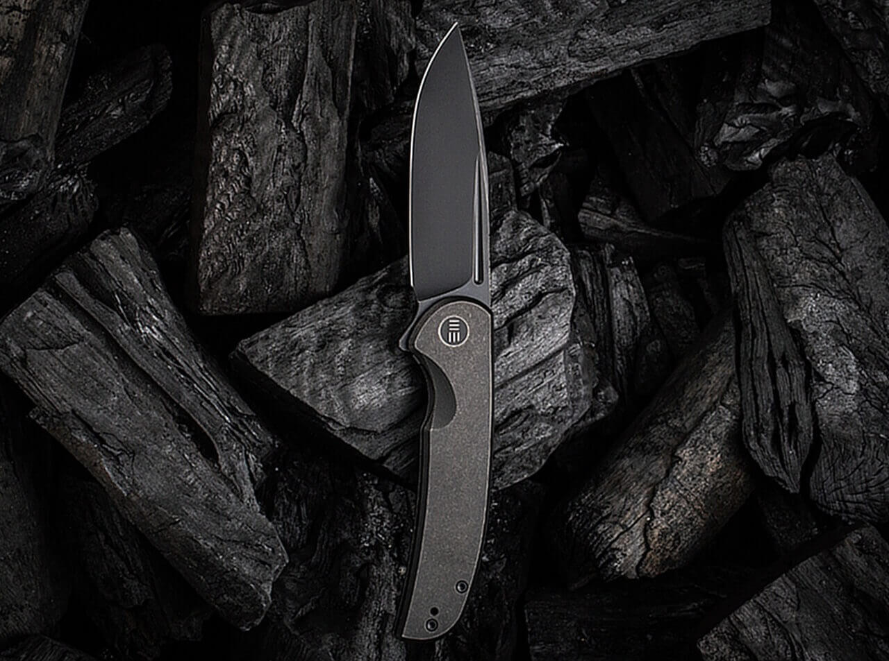 Beacon Titanium Black SW
