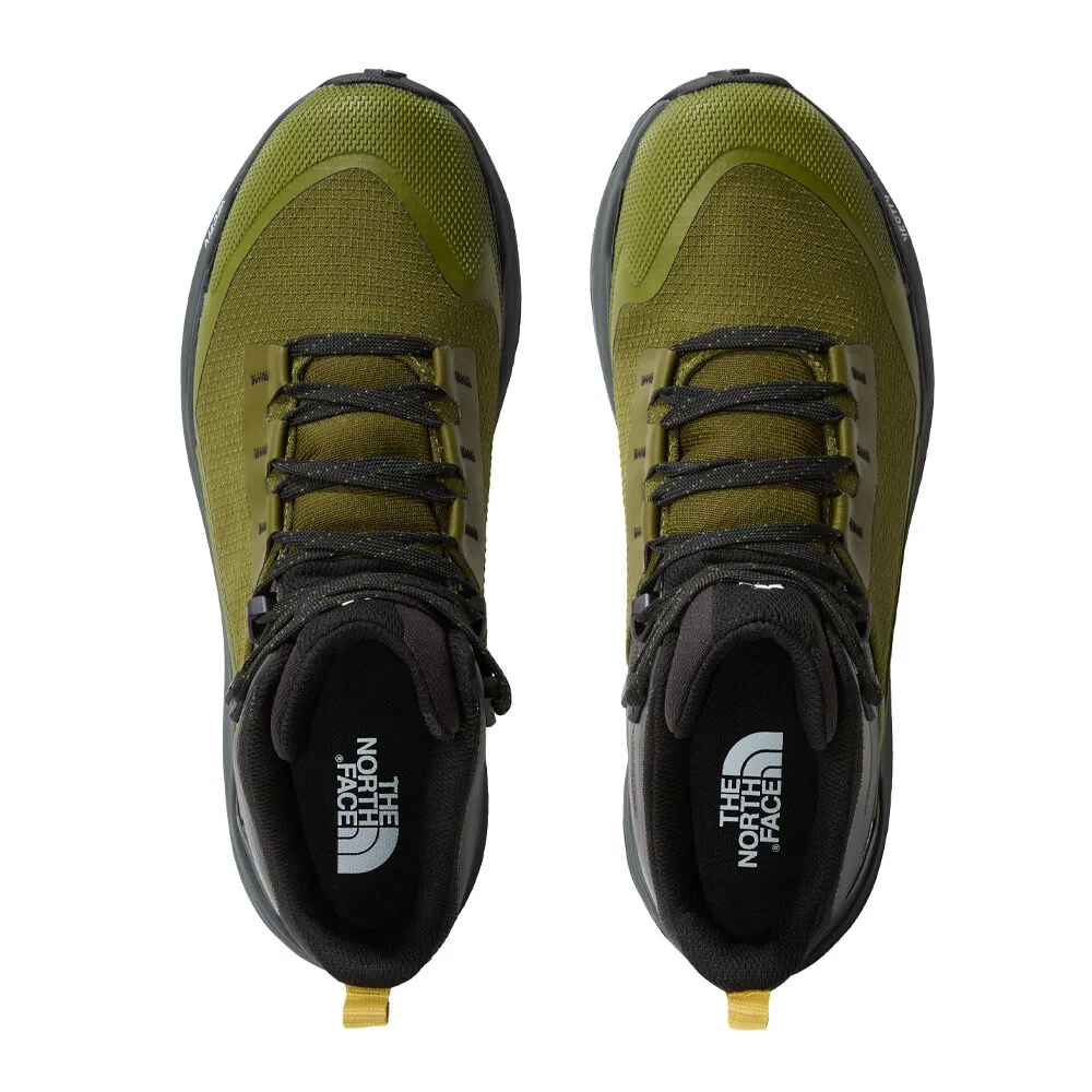 The North Face Vectiv Exploris Ii NF0A7W6ARMO / schwarz