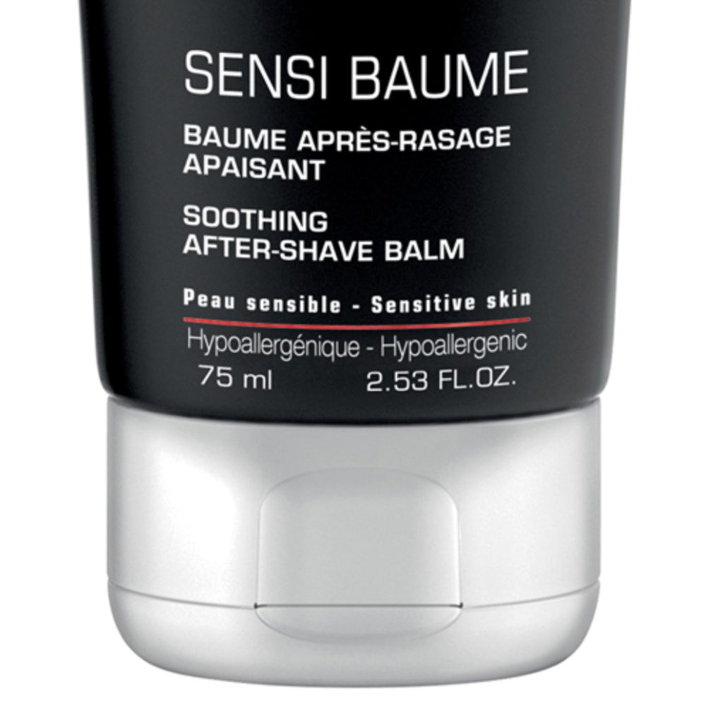 Vichy Sensi Baume après-rasage apaisant Creme