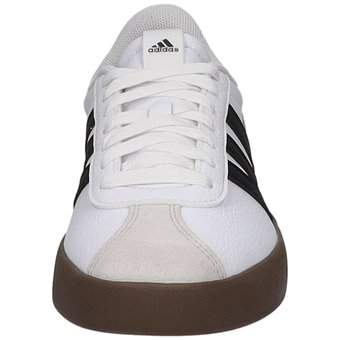 adidas VL Court 3.0 Sneaker in weiß