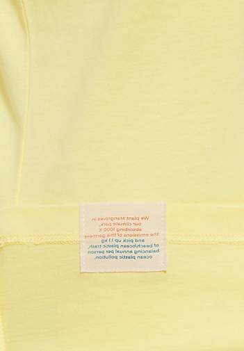 SOMWR T-Shirt T-Shirt With Multicolot Mangrove Embroidery