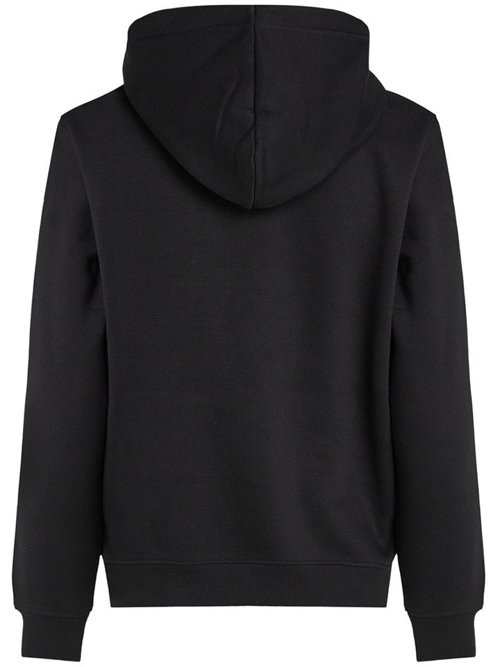CALVIN KLEIN JEANS Hoodie in Schwarz günstig kaufen