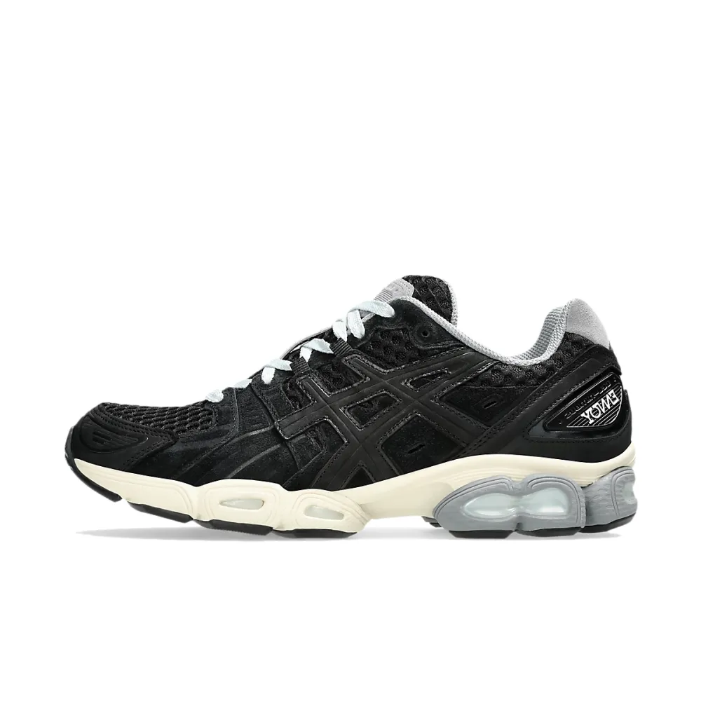 Asics Ennoy x Asics GEL-NIMBUS 9 Black 1201A986-002 / schwarz