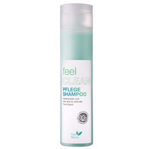 Feel Nature Pflege Shampoo 250 ml