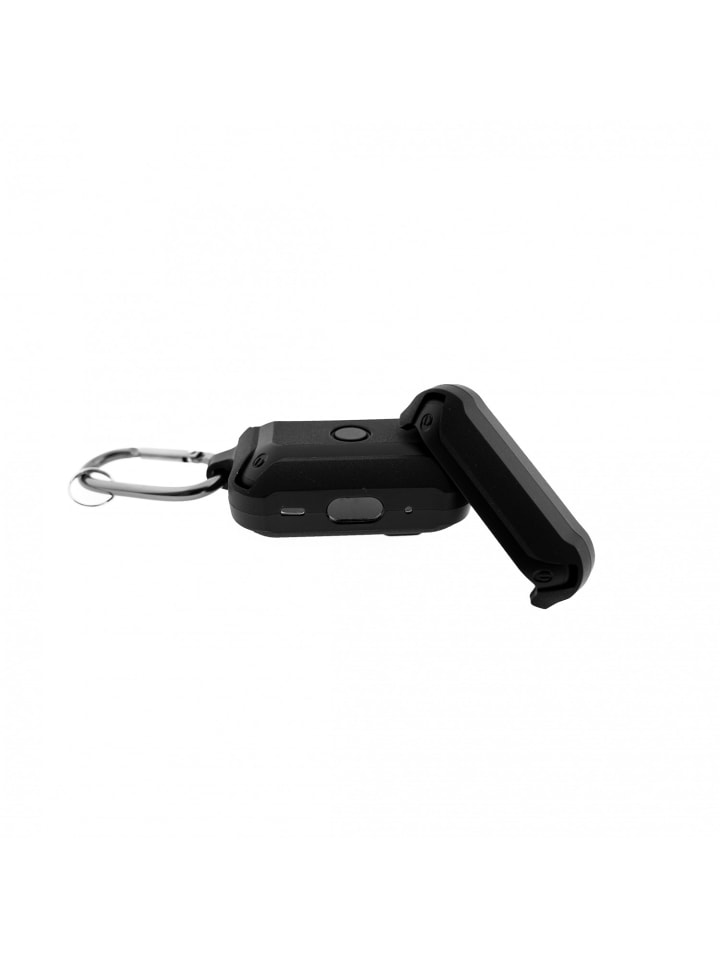 COFI 1453 Kopfhörerhülle Nitro Etui kompatibel mit AirPods Pro in Rot günstig kaufen onesize