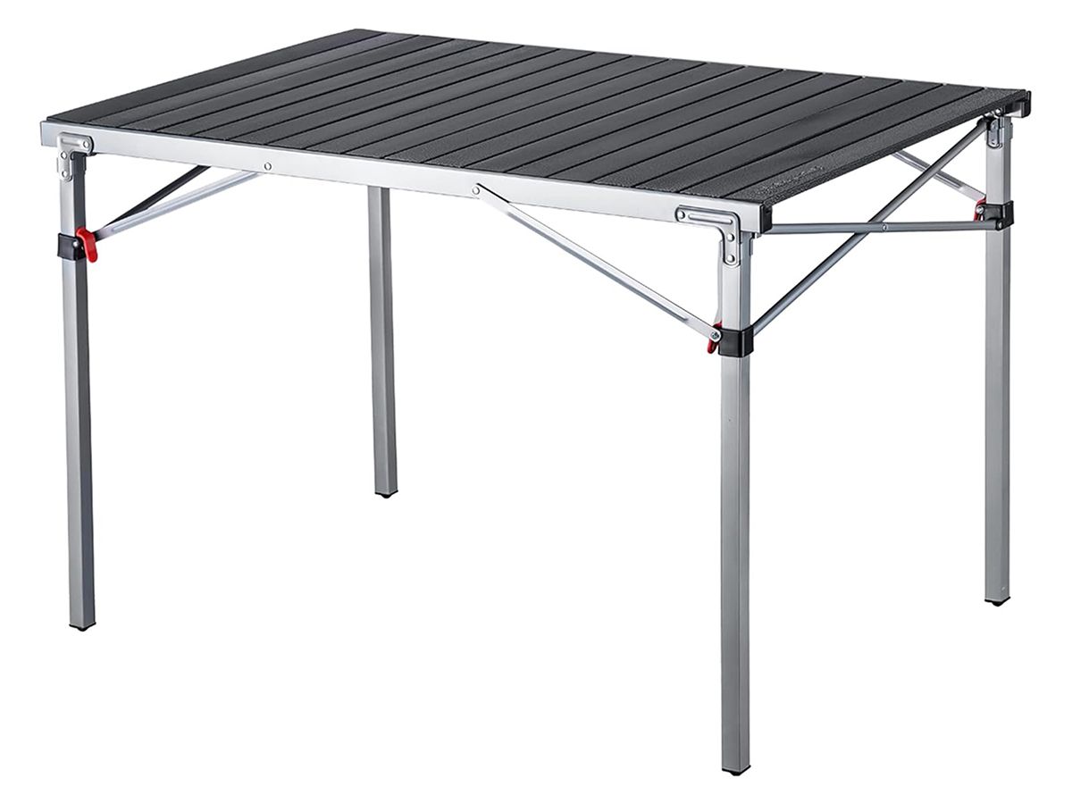 KingCamp 107 x 70 Campingtisch