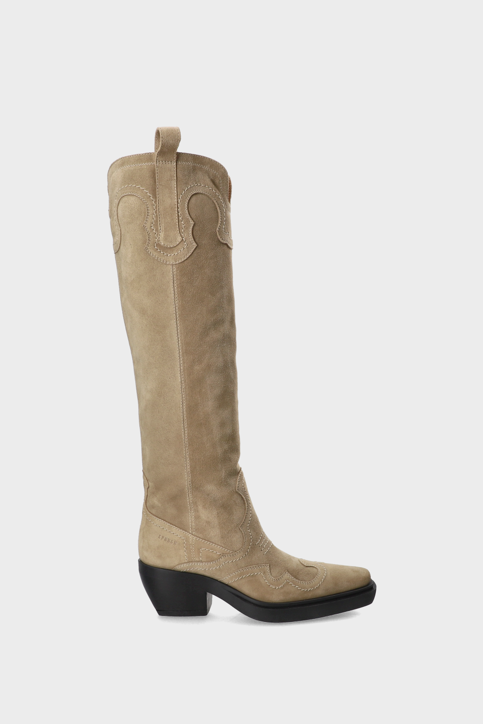 CPH286 suede sand
