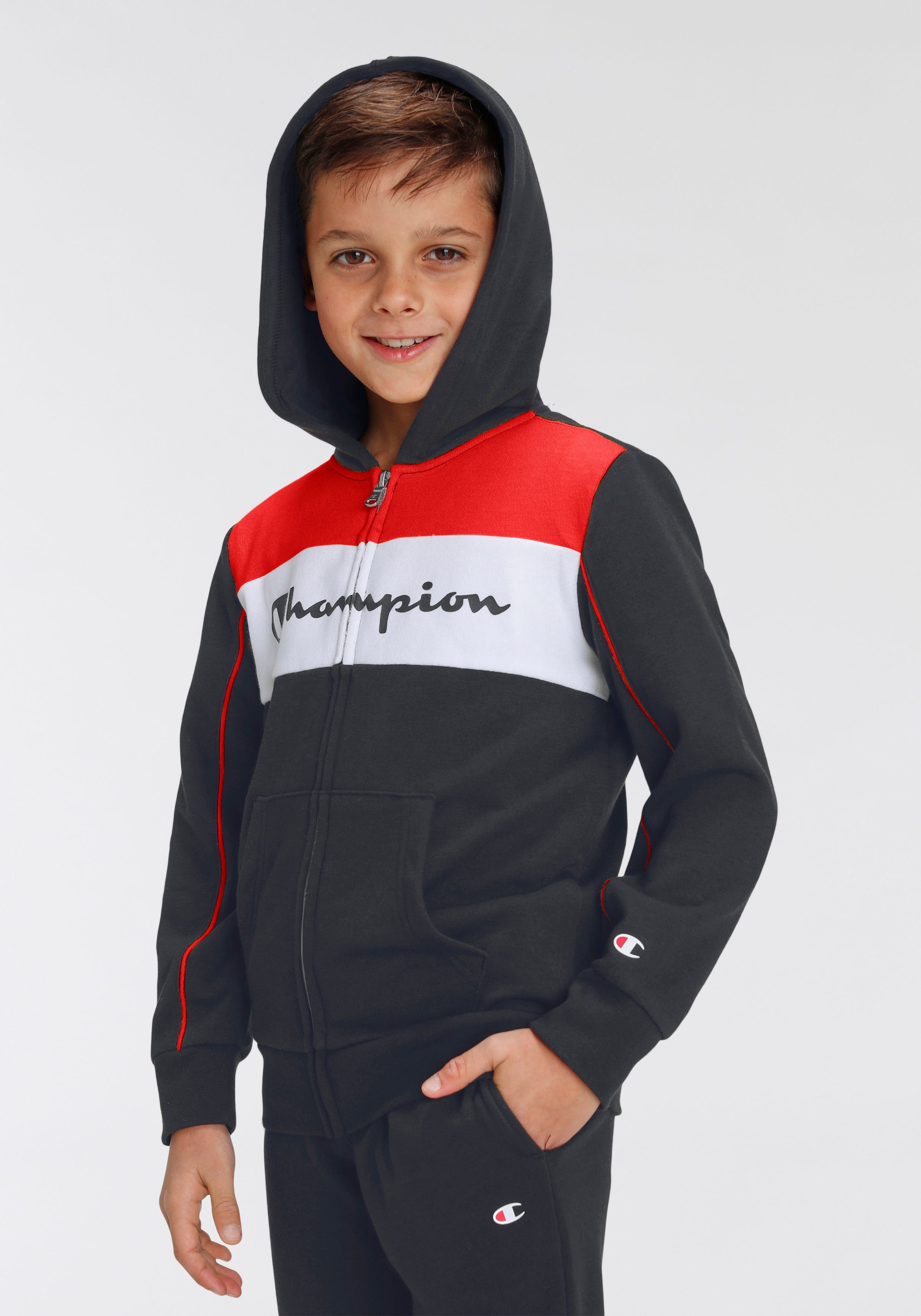 Champion Jogginganzug für Kinder