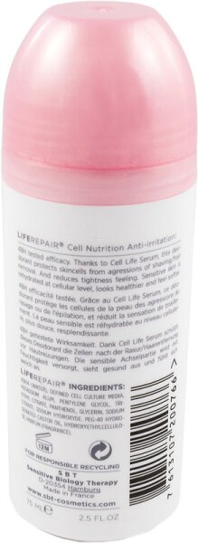 SBT Lieferepair 48h Biological Deodorant Roll-On