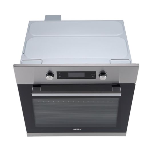 Horno Pirólisis VALBERG MFO 70 PX CD 343C