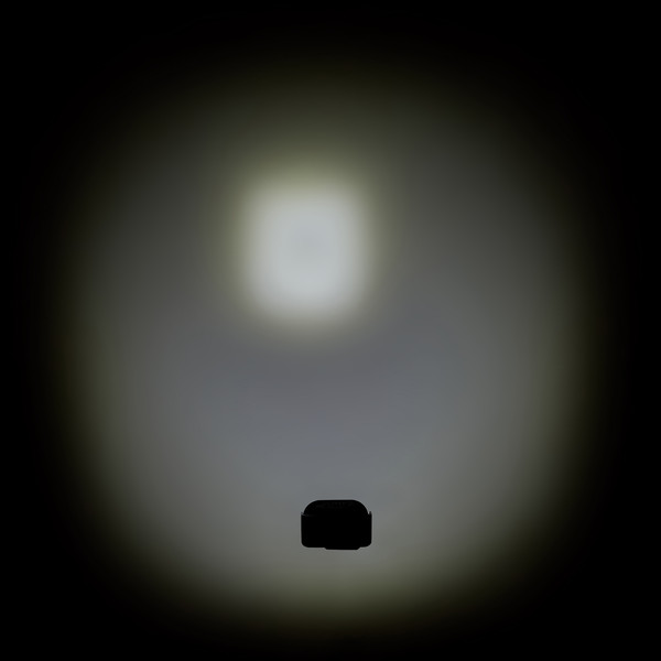 H19R SIGNATURE - Stirnlampe